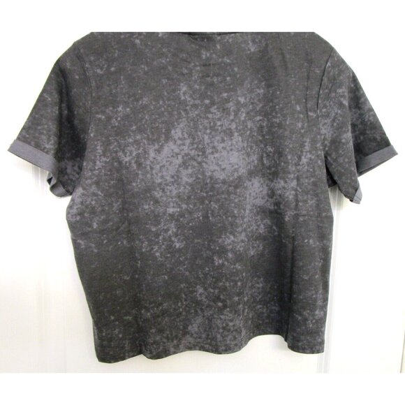 Guns N Roses T-shirt Graphics - Short Sleeve Gray - Women/Junior Size XSmall NWT - Picture 14 of 16